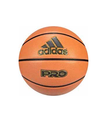 Basketbalový míč Adidas Pro